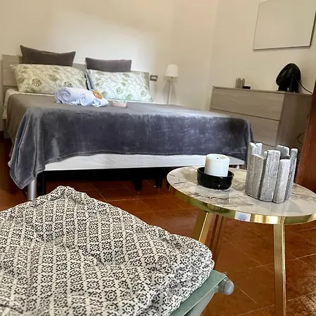 Tua Duplex 아파트 살로