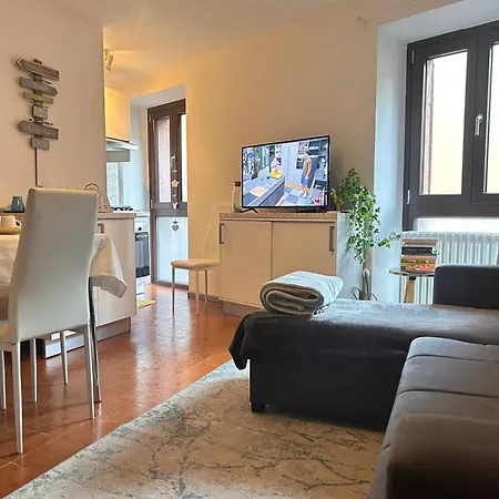Tua Duplex Apartament