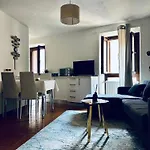 Tua Duplex 公寓 萨罗