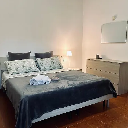 Tua Duplex Apartment *