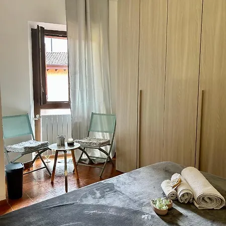Tua Duplex Apartment *