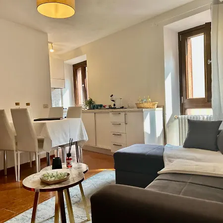 Apartment Tua Duplex