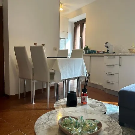 Apartment Tua Duplex Saló