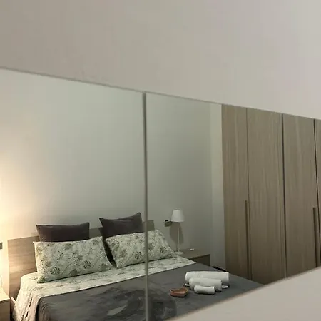 Apartment Tua Duplex *