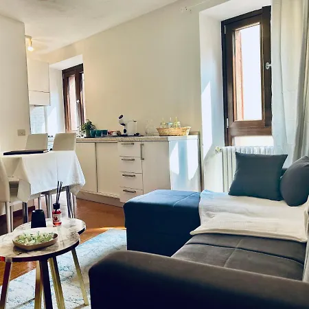 Apartment Tua Duplex