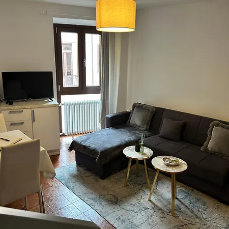 Apartment Tua Duplex *