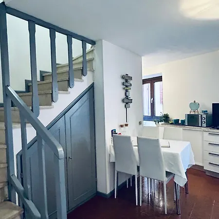Tua Duplex * Saló