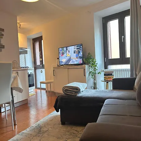 Apartment Tua Duplex Saló